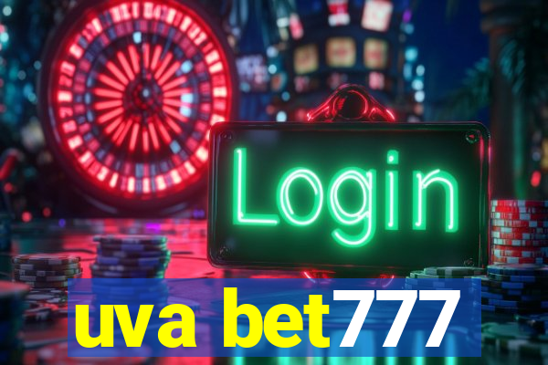 uva bet777